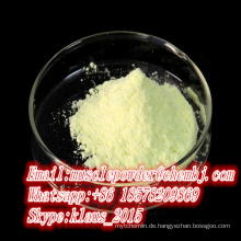 Glucocorticoid Steroide Pulver Betamethason Dipropionat für entzündungshemmende / 5593-20-4